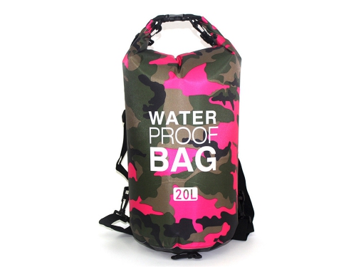 nylon dry bag