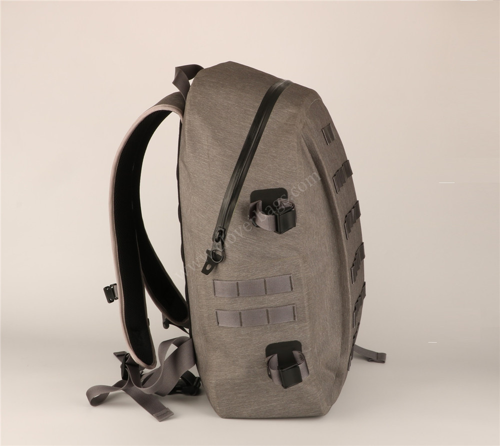 fly fishing tackle bag